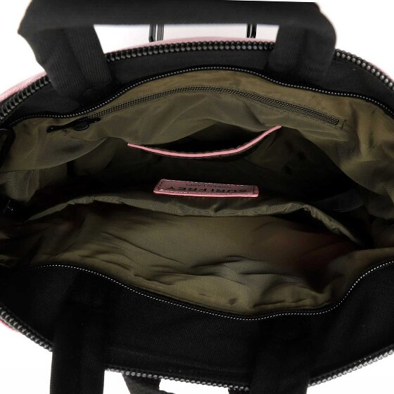 Suri Frey SFY SURI Green - Tanny Mochila de día 40 cm Compartimento para el portátil