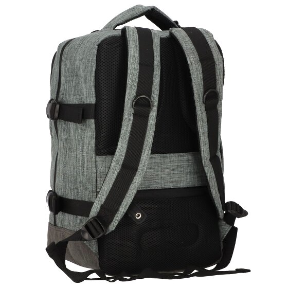 Worldpack Cabin Pro Mochila de día 40 cm Compartimento para el portátil