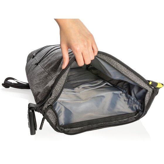 XD Design Mochila Urban RFID 46 cm Compartimento para portátil