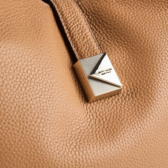 Kate Spade New York Deco Bolsa de hombro Piel 28 cm