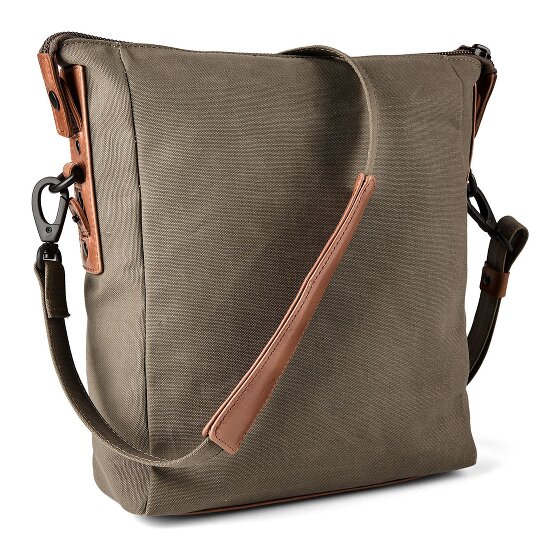 Harold's Wax Bolsa de hombro 24 cm