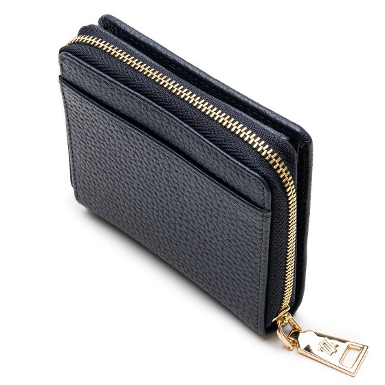 Lazarotti Bologna Leather Cartera Piel 10 cm