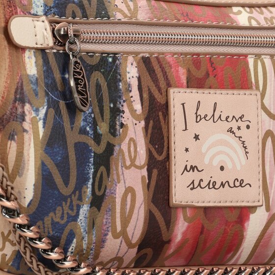 Anekke Studio Bolsa de hombro 25 cm