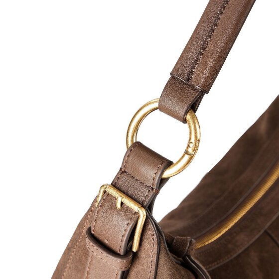 Marc O'Polo Philine Bolsa de hombro Piel 35 cm