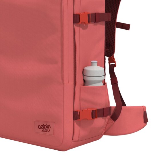Cabin Zero Mochila de viaje Classic Pro 32L Compartimento para el portátil de 46 cm
