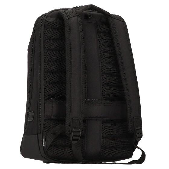 Samsonite Mochila StackD Biz Compartimento para portátil de 44 cm