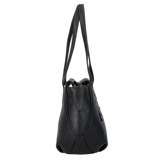 aunts & uncles Gorgeous Bolsa de hombro Piel 35 cm