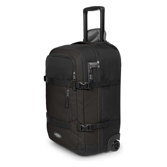 Eastpak Transit'R Pro 2 ruedas Bolsa de viaje S 56 cm