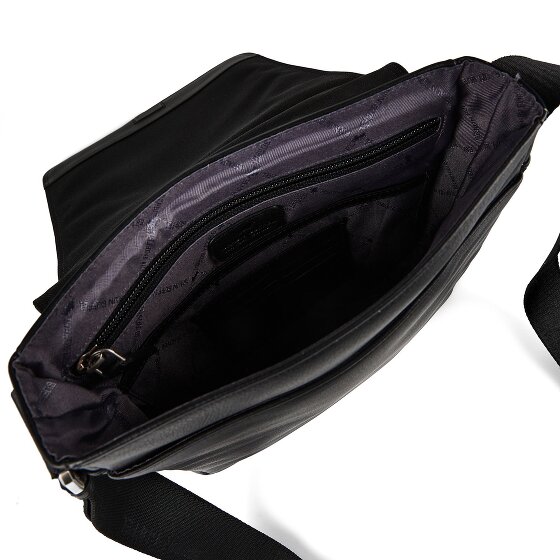 Braun Büffel Golf 3.0 Bolsa de hombro M Piel natural 23 cm