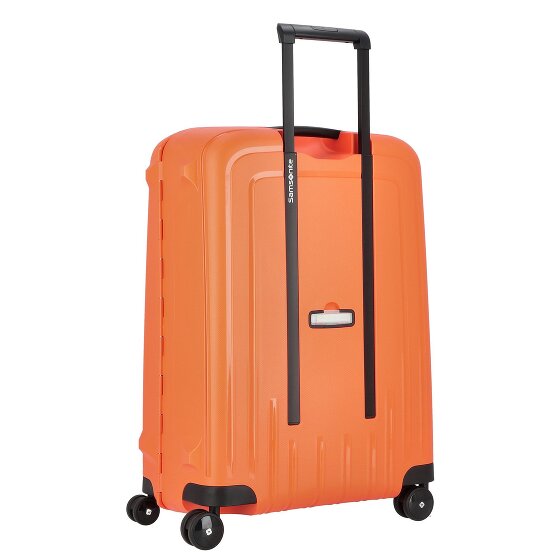 Samsonite S'Cure Spinner Trolley de 4 ruedas 69 cm