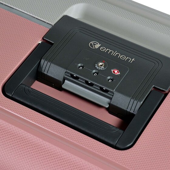 Eminent Vertica SE 4 ruedas Carrito L 76 cm