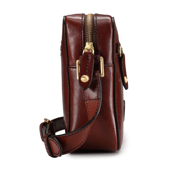 The Bridge Story Uomo Bolsa de hombro Piel 24.5 cm