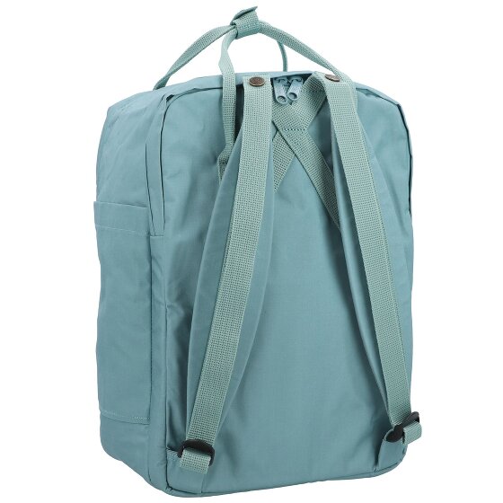 Fjällräven Mochila Kanken 37 cm Compartimento para el portátil