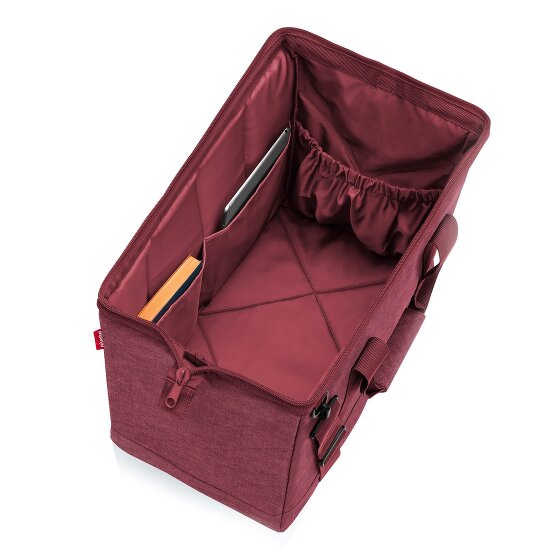 reisenthel Bolsa de viaje Allrounder L Weekender 48 cm