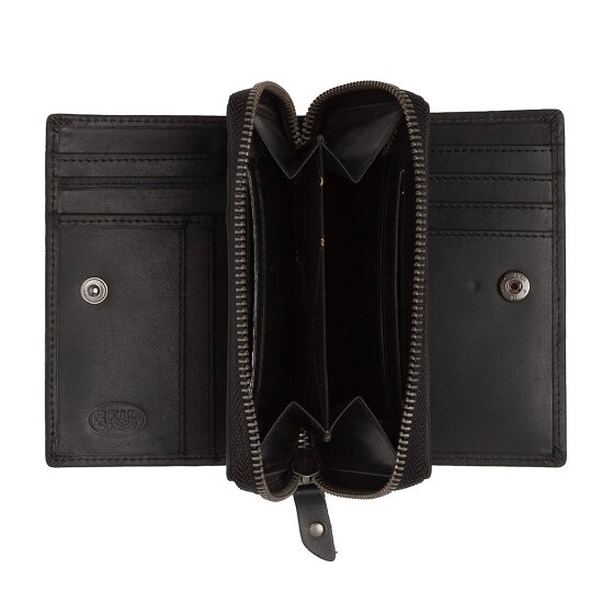 The Chesterfield Brand Dalma Cartera Protección RFID Piel 9.5 cm