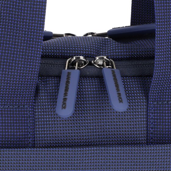 Mandarina Duck District Maletín 38.5 cm Compartimento para laptop