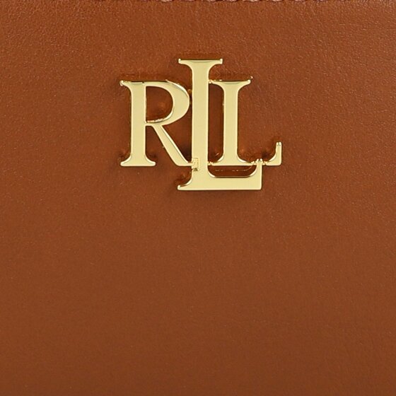 Lauren Ralph Lauren Marcy Riñonera Piel 25.5 cm