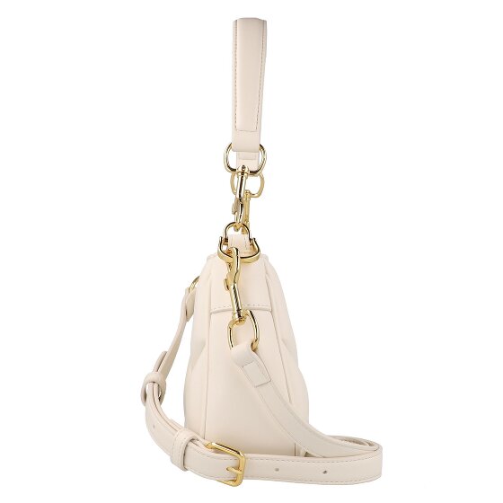 Love Moschino Embossed Bolsa de hombro 22.5 cm