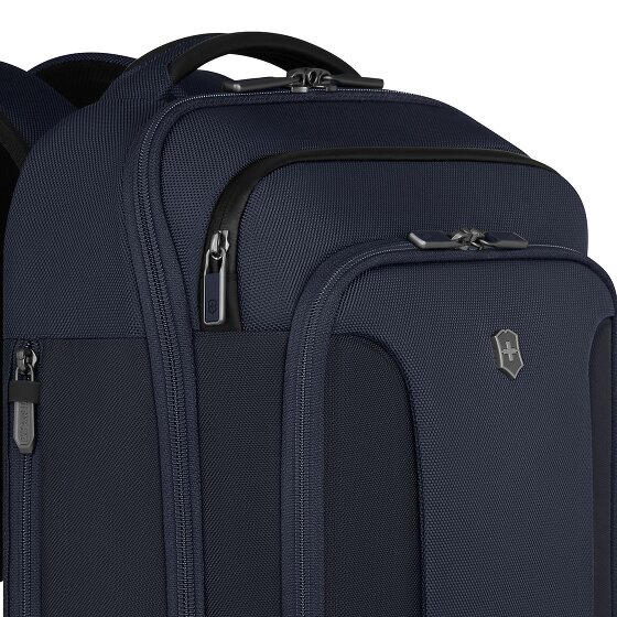 Victorinox Werks Traveler 7.0 Mochila de negocios 43 cm Compartimento para el portátil