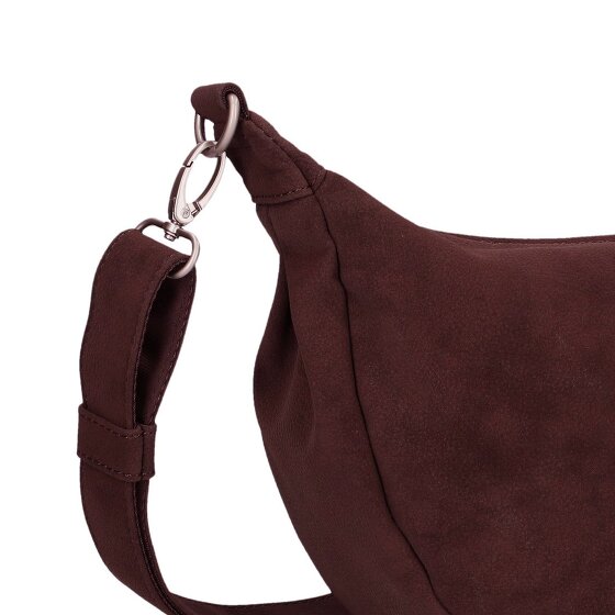 Zwei Mademoiselle.M Bolsa de hombro 34 cm