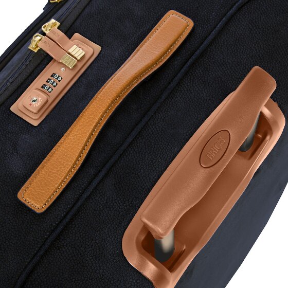 Bric's Life 4 ruedas Carrito 82 cm