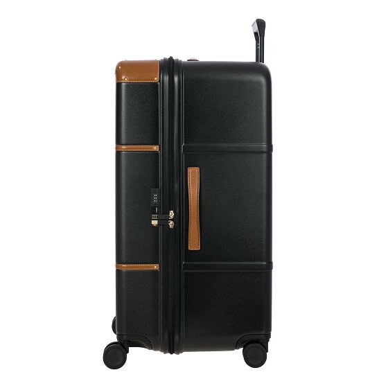 Bric's Bellagio 4 ruedas Carrito 80 cm