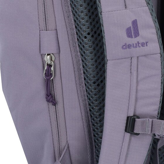 Deuter Mochila Stepout 12 Compartimento para portátil de 45 cm