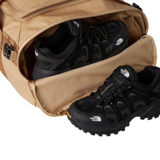 The North Face Mochila Base Camp Voyager 62L 68 cm