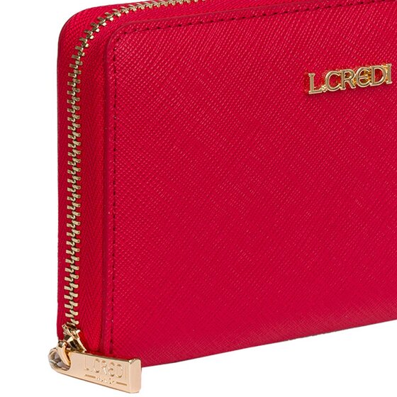 L.Credi Poema Cartera Protección RFID 15 cm