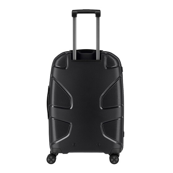 IMPACKT IP1 4 ruedas Carrito 67 cm