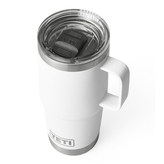 Yeti Rambler Taza para beber 591 ml