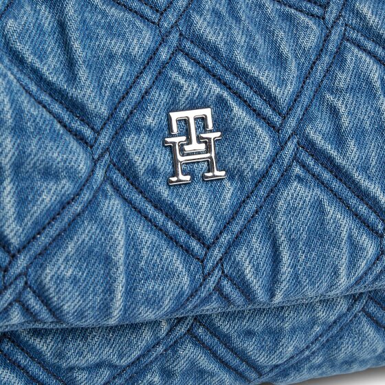 Tommy Hilfiger TH Feminine Bolsa de hombro 32 cm