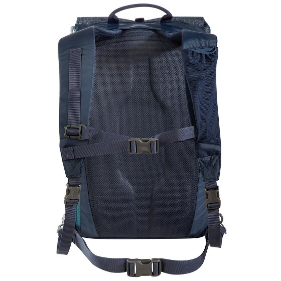 Tatonka Mochila Traveller Pack 25 Compartimento para portátil de 50 cm