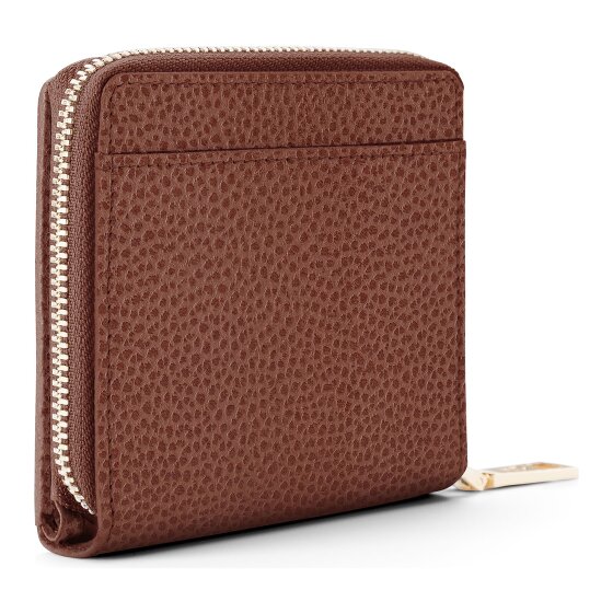 Lazarotti Bologna Leather Cartera Piel 10 cm