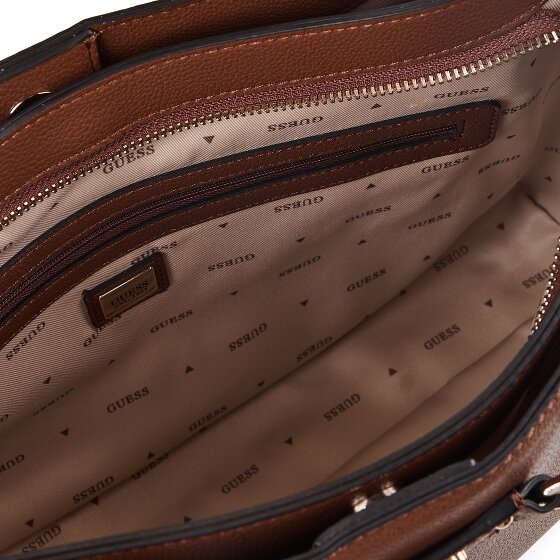 Guess Camelia Bolsa de hombro 37 cm