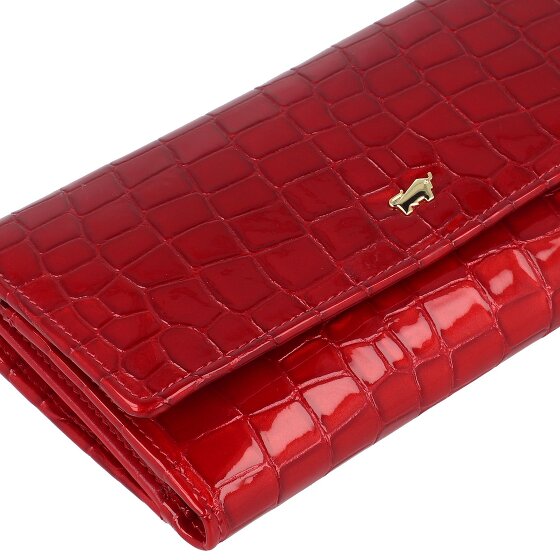 Braun Büffel Cartera Verona Piel 17 cm