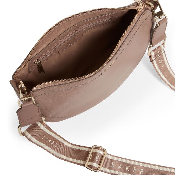 Ted Baker Lorreen Bolsa de hombro Piel 29 cm