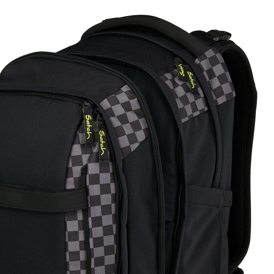 Satch Pack Mochila escolar 45 cm