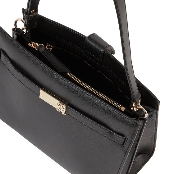 Tommy Hilfiger TH Heritage Bolsa de hombro 26 cm