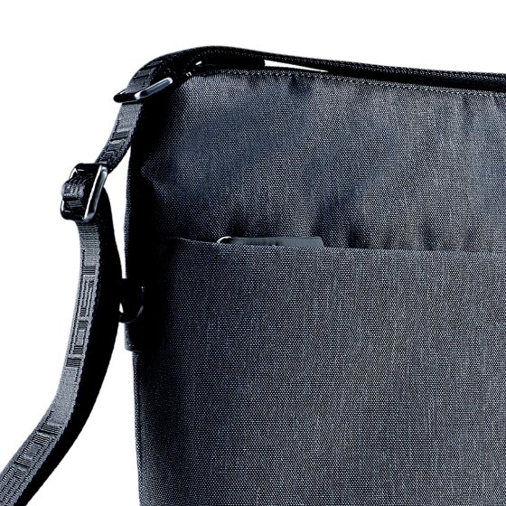 Jost Bergen Bolsa de hombro Protección RFID 25 cm
