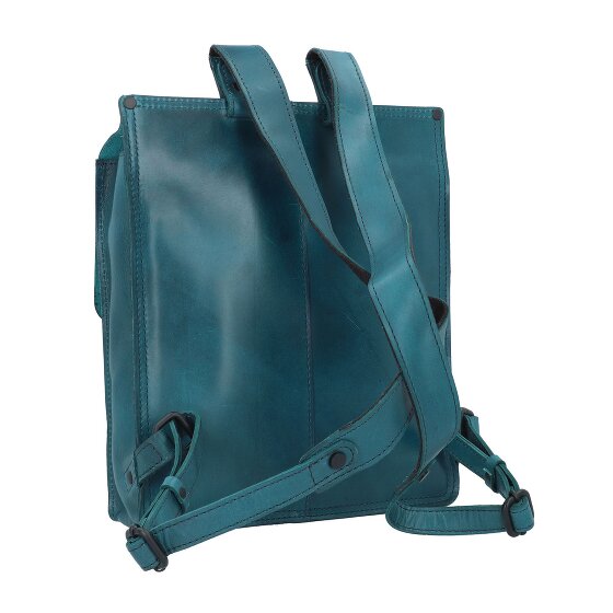 Harold's Aberdeen Mochila de la ciudad Piel 31.5 cm