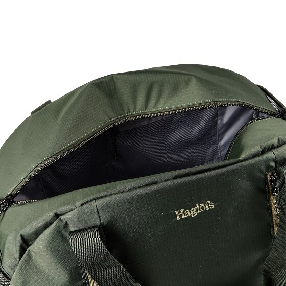 Haglöfs Tight 50L Bolsa de viaje Weekender 52 cm
