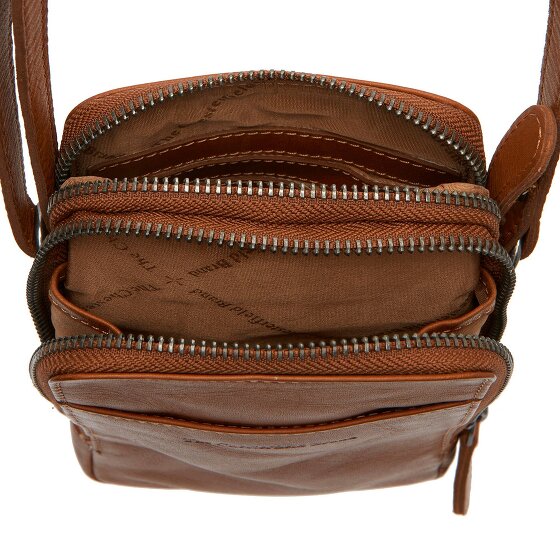 The Chesterfield Brand Alesund Funda de teléfono móvil Piel 11 cm