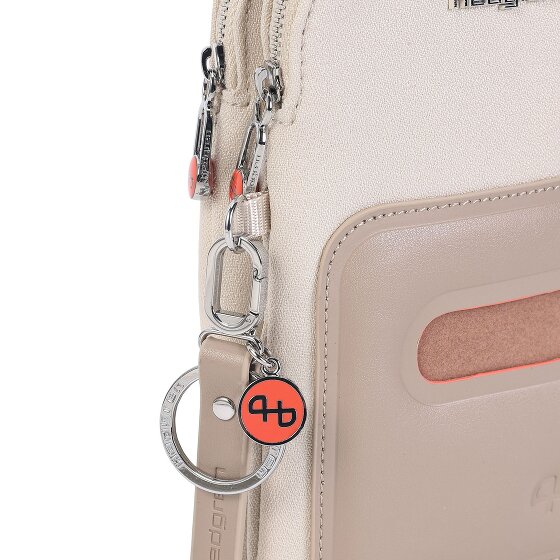 Hedgren Funda para móvil Fika RFID 12,5 cm