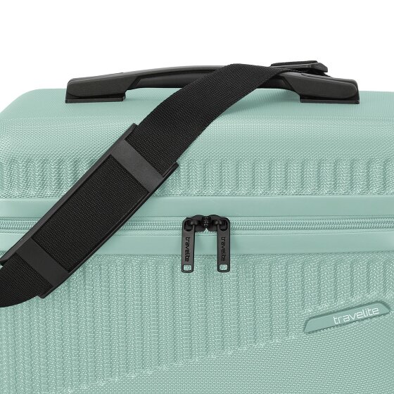 Travelite Bali Estuche de belleza 36 cm