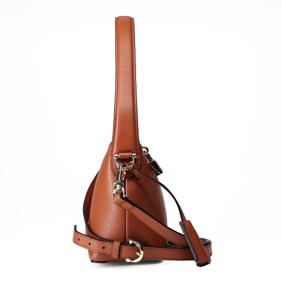 AIGNER Delia Bolsa de hombro Piel natural 33 cm