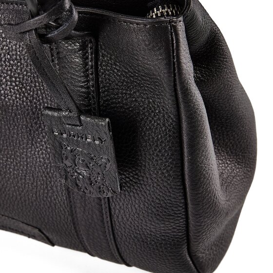 Burkely Soft Skylar Bolsa de hombro Piel 25 cm