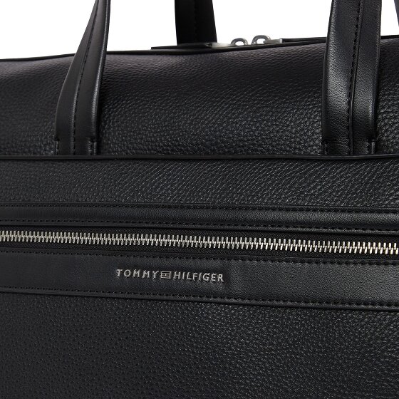 Tommy Hilfiger TH Central Bolsa de viaje Weekender 50 cm