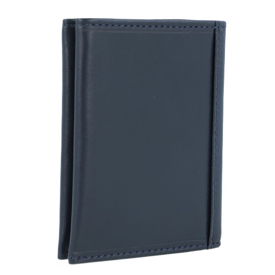 camel active Nagoya Estuche para tarjetas de crédito Protección RFID Piel 8 cm