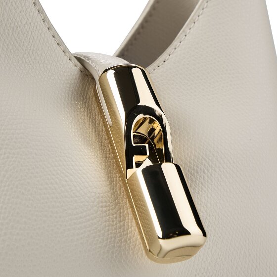 Furla Goccia Bolso miniatura Piel 18 cm